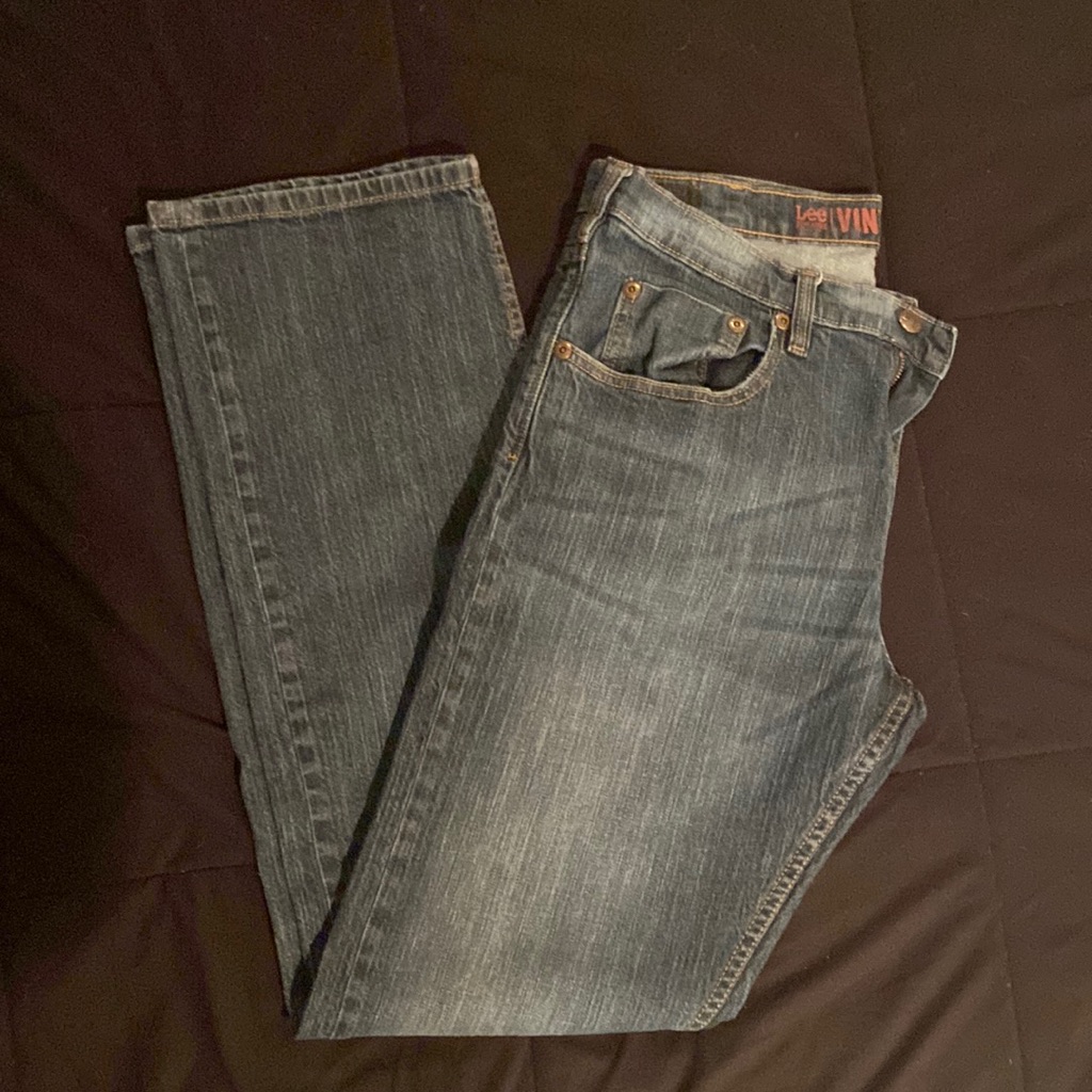 Mens Jeans 34 X 34 Mens Jeans 34 X 34